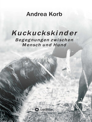 cover image of Kuckuckskinder